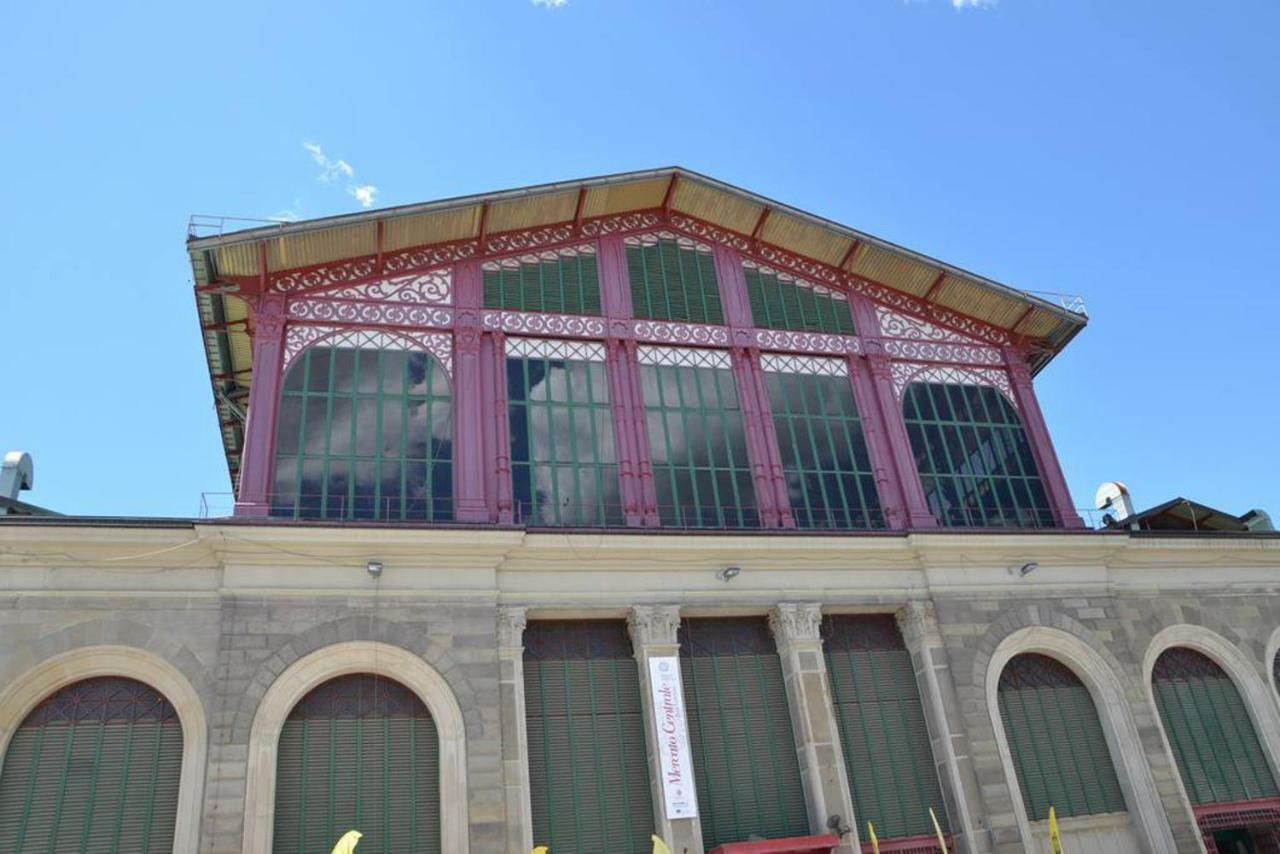 Sant'antonino Florenz